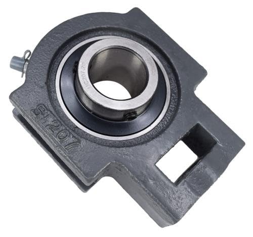 #US Spare Parts 1-1/4" Take-up Ball Bearing Unit UCT207-20 UCST207-20 ST-20 VTWS220 (foxwpart#1225.11142)