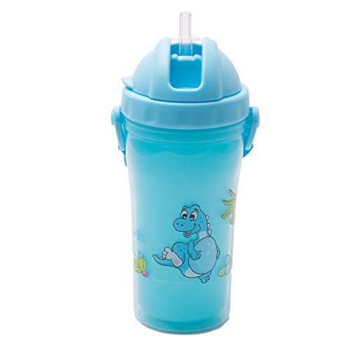 kidofash water bottle