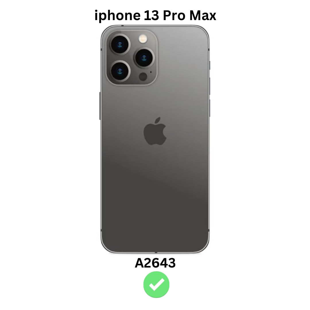 Replacement Comptable Battery For Iphone 13 Pro Max : Amazon.co.za