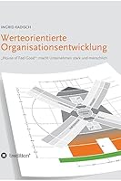 Werteorientierte Organisationsentwicklung 3743905302 Book Cover