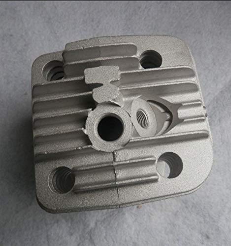 Kit de cilindro y pistón 49 mm para motor de cortadora de disco 64cc 3