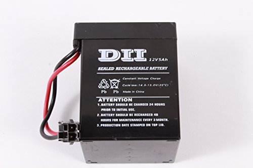 Husqvarna 532189589 Battery Genuine Original Equipment Manufacturer (OEM) Part