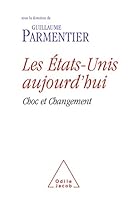 Les États-Unis aujourd'hui: Choc et changements (OJ.DOCUMENT) 2738114288 Book Cover