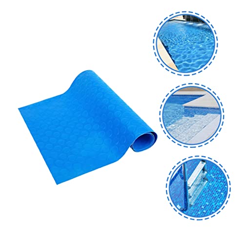 Tapete antideslizante para escalera de piscina Garneck miniatura 5