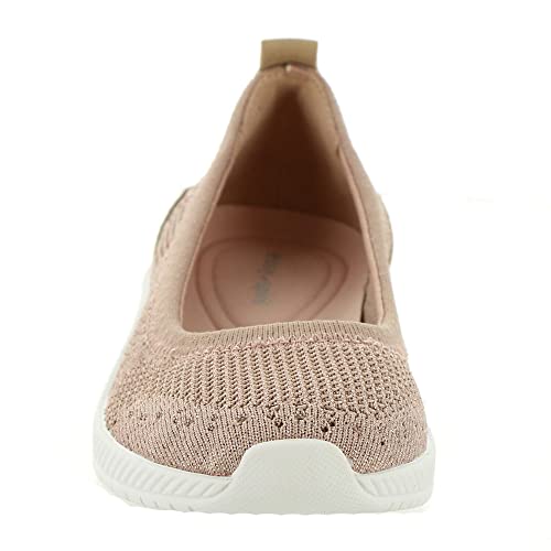 Image of Easy Spirit Women's Glitz2 Ballet Flats