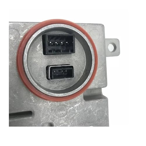 OEM A2048703226 A204 870 3226 Xenon Ballast Starter Block Control Unit Controller Compatible for Benz W204 GLK 2008-2010
