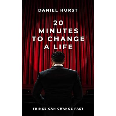 20 Minutes To Change A Life