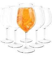Kunststof wijnglazen 48cl kopen? | De Horeca Bazaar