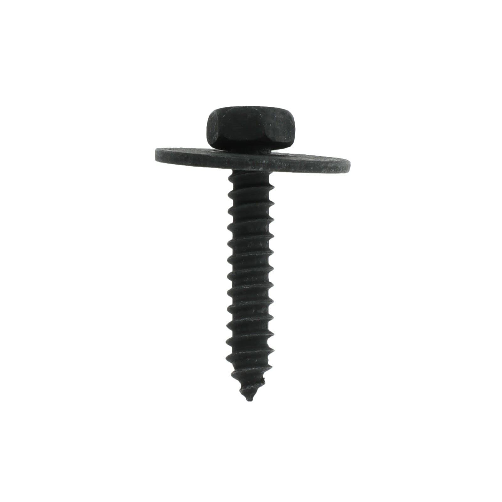 Mopar Hex Head Screw And Washer (2 Pack)
