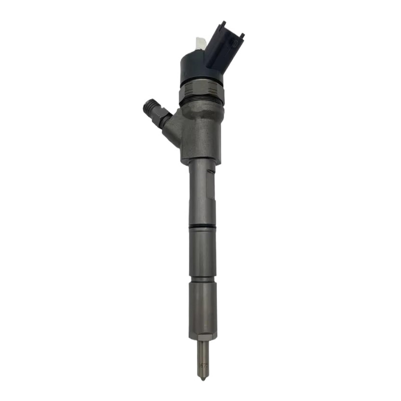 Fuel Petrol Injector Nozzle Fit for Iveco 0445110418 Injector Assembly 504389548 Fuel Nozzles Diesel randstofinjector