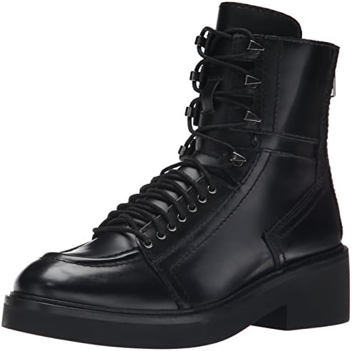 ash combat boots