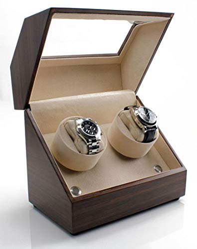 Cargador doble para relojes Heiden evita paradas sin usar cables 3