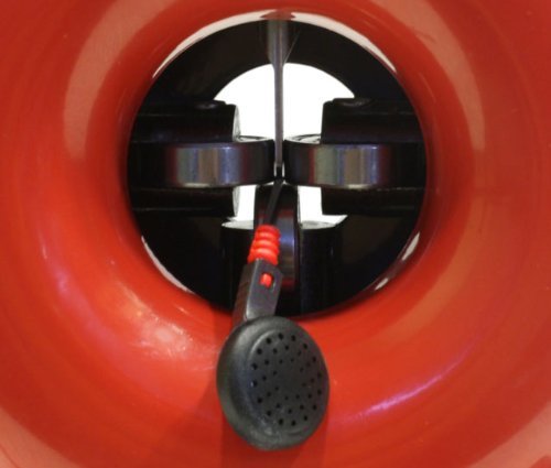 Copper Wire Stripper Replacement Blades Coppermine's Model 210 =Ultra Fine Tip= #TOP3