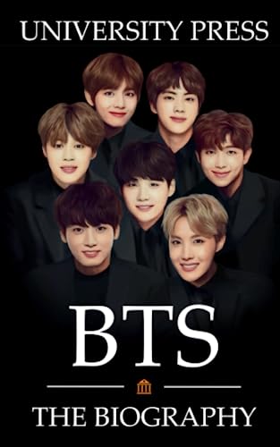 BTS: The Biography of BTS