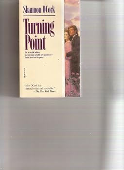 Mass Market Paperback Turning Point Book