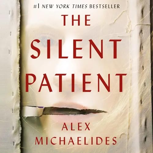 The Silent Patient Part 3 (Part 4 - End)