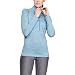 Under Armour Women's Tech Twist ½ Zip Long Sleeve Pullover