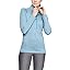 Breathtaking Blue (400)/Metallic Silver