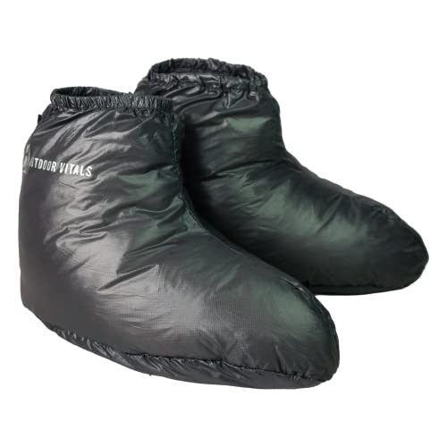 Outdoor Vitals - Lofttek Hybrid Booties (Large) #TOP4
