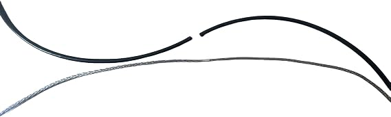 Wire & Cable Mesh Pulling Grip,Suitable for Light & Heavy Cables,for use During Cable Replacement Operations,16-21mm