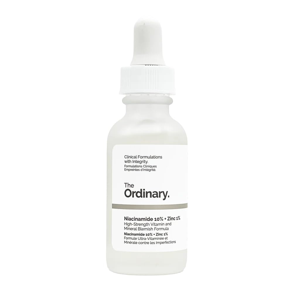 THE ORDINARY Limited Edition Niacinamide 10% + Zinc 1% | 120ml