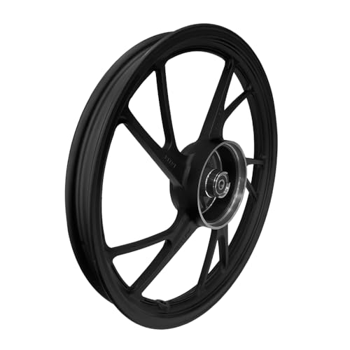 RODA DIANTEIRA TITAN150 04/13 KS/START 150/160 15/16 PE DE GALINHA PRETO FREIO TAMBOR