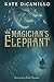 The Magician's Elephant