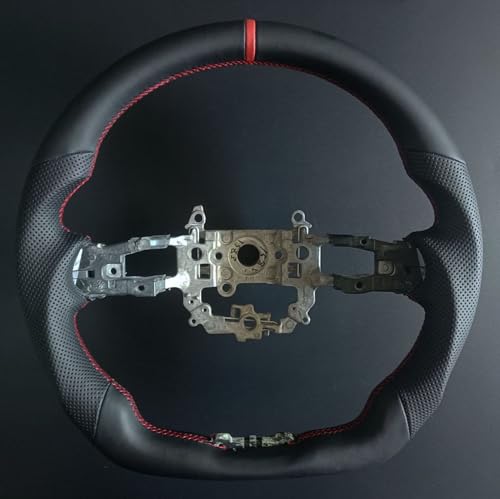 Danson51 マイクロファイバーレザー ステアリング FL5