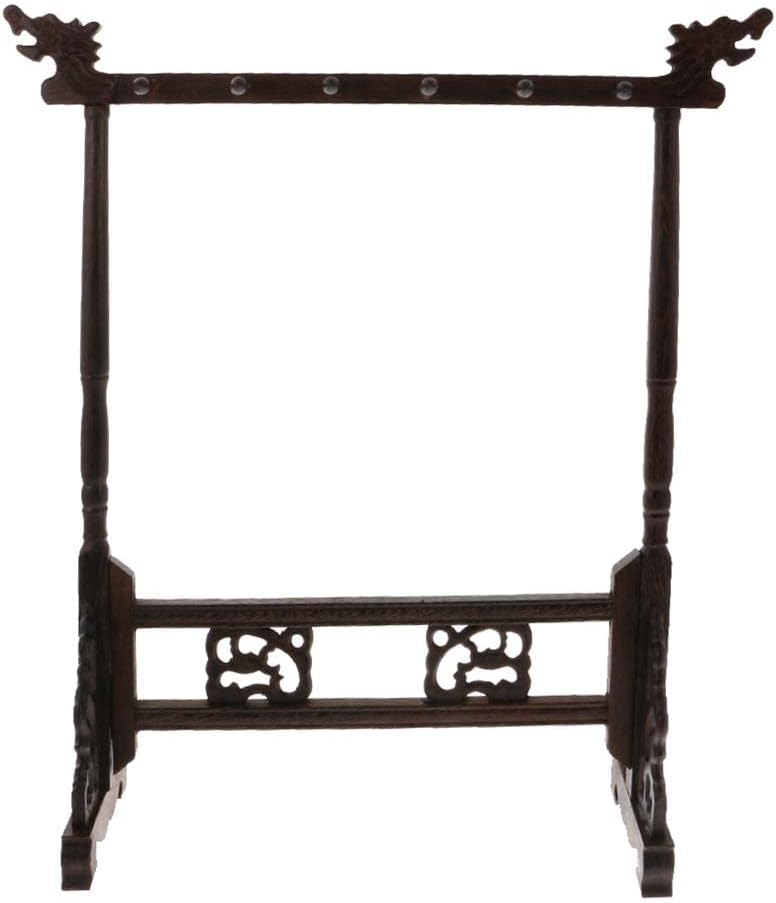 Brush Brush Brush Stand Brush Approximately 12 Hangs Wooden