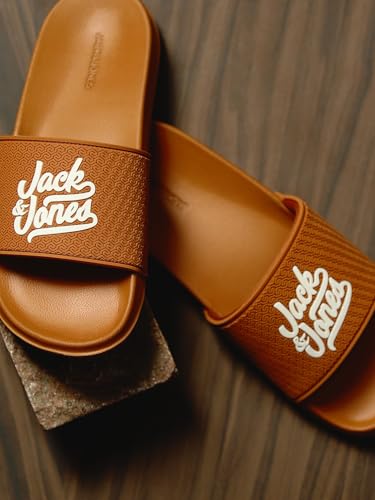 Image of JACK & JONES mens 9020240 Slipper