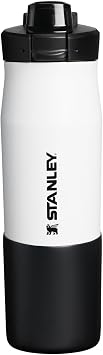 Stanley 1913 Vitalizing Tempo Vacuum Insulated Bottle Chalk 24 oz / 0.71 L