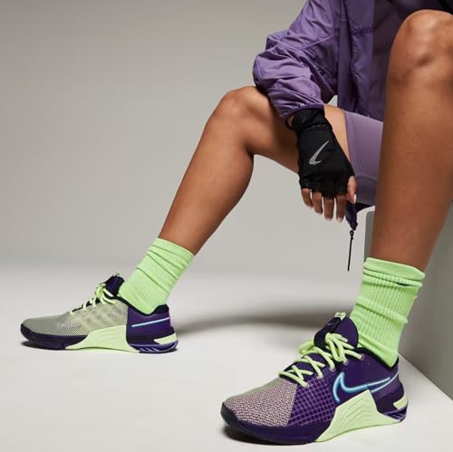 Image of Nike Men's Metcon 8 Sneakers
