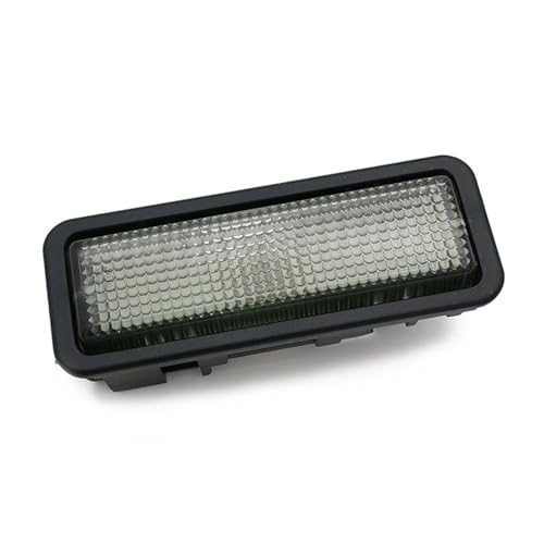 Lámpara de lectura para interior del coche Citroën ZX Elysee techo