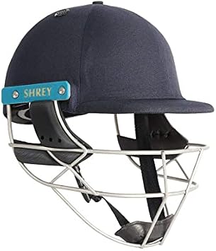 Shrey Master Class Air 2.0 Stainless Steel Cricket Helmet Mesh Inner Cushions