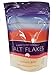 Murray River Gourmet Salt Flakes Australia's Finest Chef Preferred Natural Salt Masterchef Featured - 5.25 oz Resealable Pouch