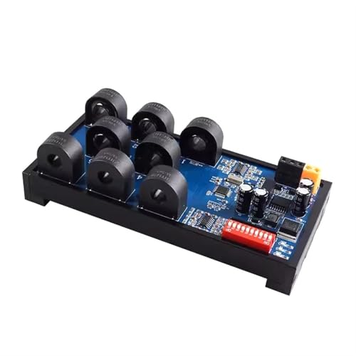 Transformateur d'acquisition CA OSM-12HG/A-T4 pour résoudre les erreurs de surcharge 50A