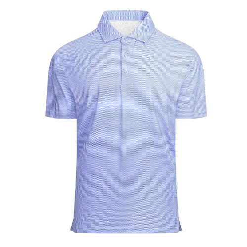 Polo en tricot pour homme idéal pour vos sorties casual et le sportswear chic