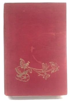 Red Fairy Book