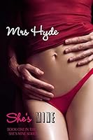 She's Mine 1329101529 Book Cover