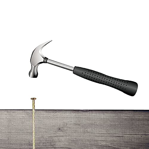 15 Pcs Artificial Stakes Nails, 6" Spiral Non-Rust Galvanized Metal Garden Landscape Edging Yard Stakes Timber Anchoring Spikes Ground Stakes Heavy Duty for Grass, Weed Barrier, Paver Edging, Tent - Image 5