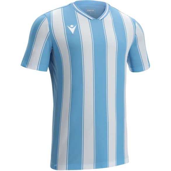Maillot Sceptrum Macron de football respirant pour homme et équipement club