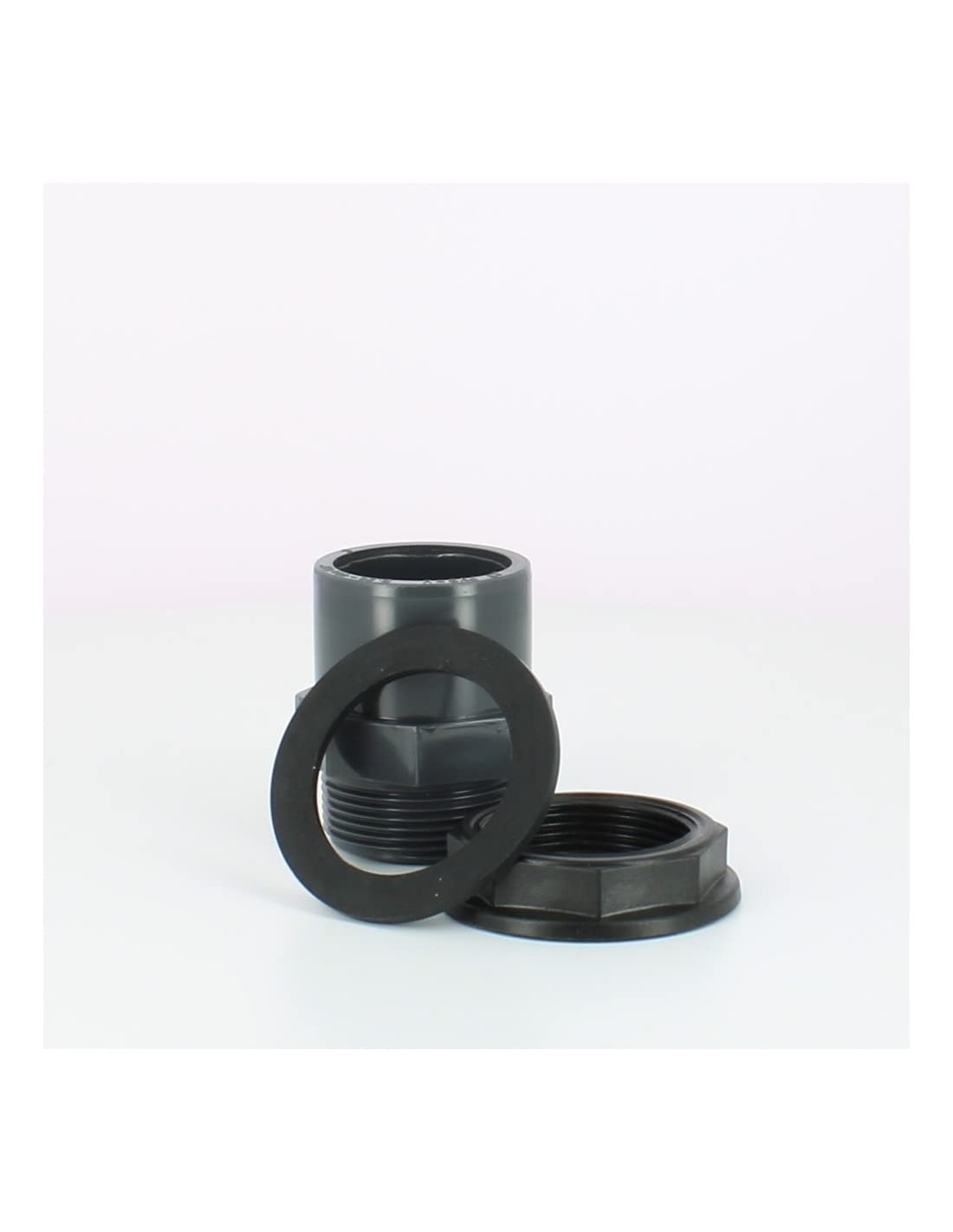 Multicuves Trop-Plein cuve Eau 1000L Sortie PVC 40/50 mm