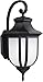Seagull 8836302-12 Two 8836302-12-Two Light Outdoor Wall Lantern