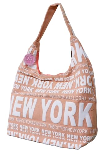 Generic Robin Ruth Women Hnad bag New York2