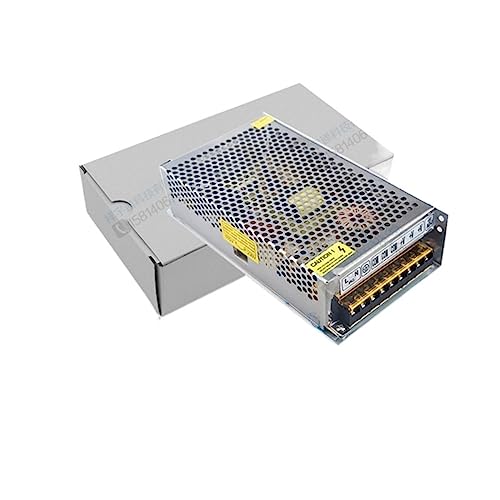 Alimentation DC à découpage 12V20A avec tension stabilisée pour caméra