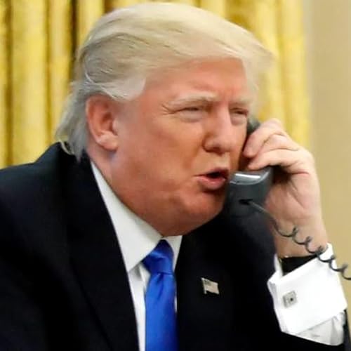 Donald Trump is still unhappy with Australia for not going to help attack Iran