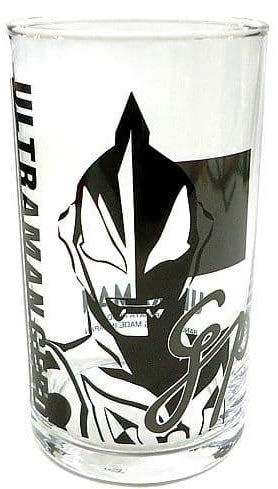 一番くじ ウルトラマンタイガ＆ウルトラヒーローズ C賞 ウルトラヒーローグラス ウルトラマンジード 単品