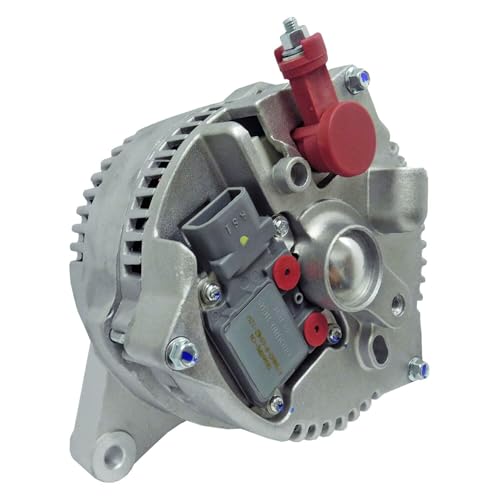 Part Synergy Replacement for Alternator Internal Fits Ford Excursion 2000-2001 2004-2005 - Sold Individually