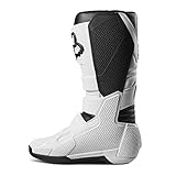 o'neal motocross stiefel test TPU-Schienbeinplatte, Knöchel-, Zehen- und Fersenkappen, Burnguard und Wadenschutz sind entworfen, um Abdeckung zu bieten. Air-Mesh-Futter bietet Komfort und Atmungsaktivität.