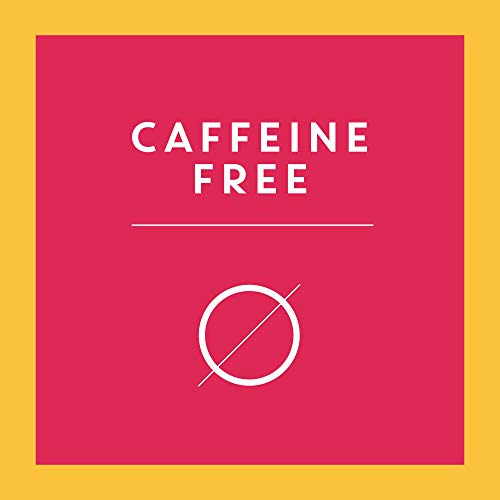 Tazo Passion Enveloped Hot Tea Bags Herbal, Caffeine Free, Non Gmo, 20 Count (Pack Of 6) #TOP4